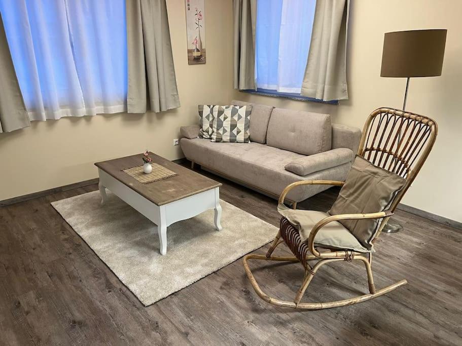 Gemuetliche Wohnung In Velden! Velden am Wörthersee Екстериор снимка