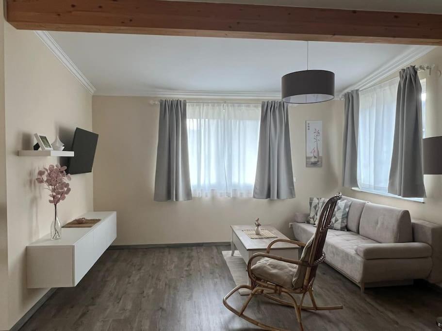 Gemuetliche Wohnung In Velden! Velden am Wörthersee Екстериор снимка